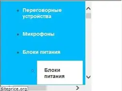 Sites similar to comcom.ru