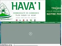 Sites similar to comcomhavai.com