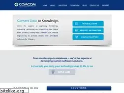 Sites similar to comcomsystems.com