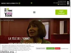 Sites similar to comcomtv.fr