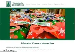 Sites similar to comconnections.org