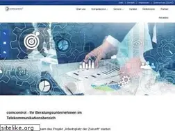 Sites similar to comcontrol.de