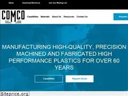 Sites similar to comcoplastics.com