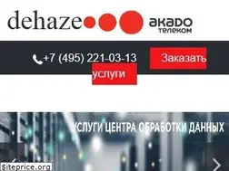 Sites similar to comcor.ru