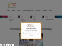 Sites similar to comcordoba.com