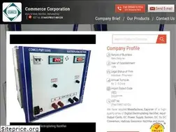 Sites similar to comcosmps.com