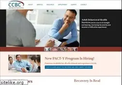 Sites similar to comcounseling.org