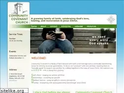 Sites similar to comcovhop.org