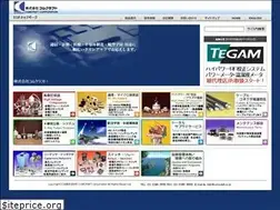 Sites similar to comcraft.co.jp