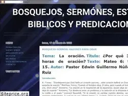 Sites similar to comcrecri.blogspot.com
