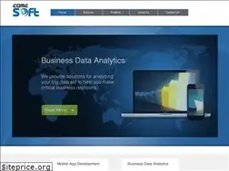 Sites similar to comcsoft.com