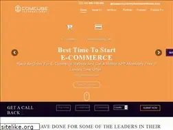 Sites similar to comcubeinternational.com