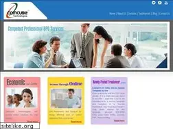 Sites similar to comcubetechnologies.com