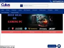 Sites similar to comculus.com