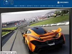 Sites similar to comd.vn