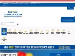 Sites similar to comda.com