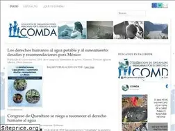 Sites similar to comda.org.mx