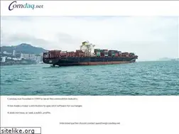 Sites similar to comdaq.net