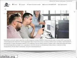 Sites similar to comdas.ru