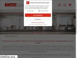 Sites similar to comdavo.de