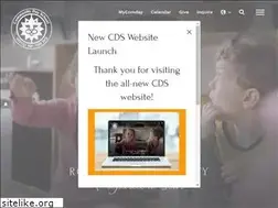 Sites similar to comday.org