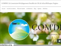 Sites similar to comdd.fr