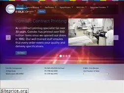 Sites similar to comdecinc.com