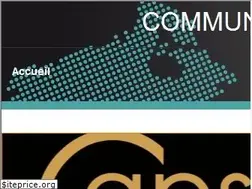 Sites similar to comdepresse.fr