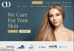 Sites similar to comderm.com