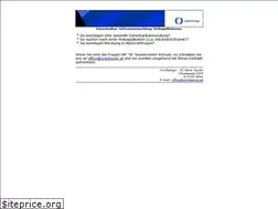 Sites similar to comdesign.at