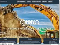 Sites similar to comdevo.com