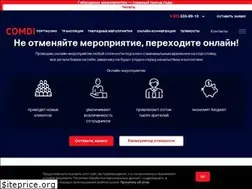 Sites similar to comdi.ru