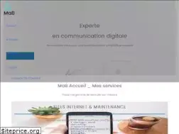 Sites similar to comdigitale.fr