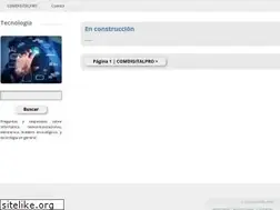 Sites similar to comdigitalpro.com