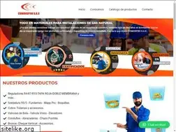 Sites similar to comdispro.com