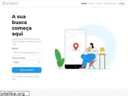 Sites similar to comdono.com
