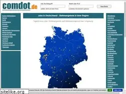 Sites similar to comdot.de