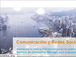 Sites similar to comdotcom.es
