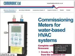 Sites similar to comdronic.co.uk