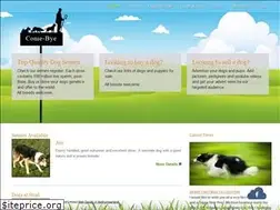 Sites similar to come-bye.com