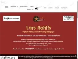 Sites similar to come-drum.de