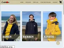 Sites similar to come-in-sylt.de