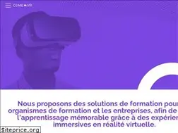 Sites similar to come-in-vr.com