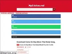 Sites similar to come-on-boy-move-that-body-song.mp3juices.red