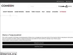 Sites similar to come-on.pl