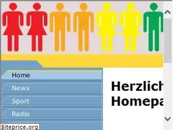 Sites similar to come-out.de