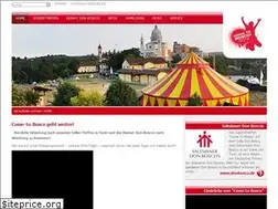 Sites similar to come-to-bosco.eu