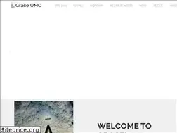 Sites similar to come-to-grace.org