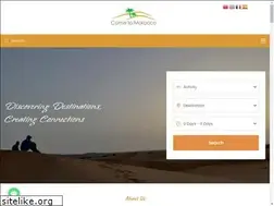 Sites similar to come-tomorocco.com