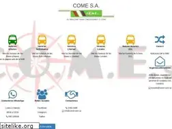Sites similar to come.com.uy